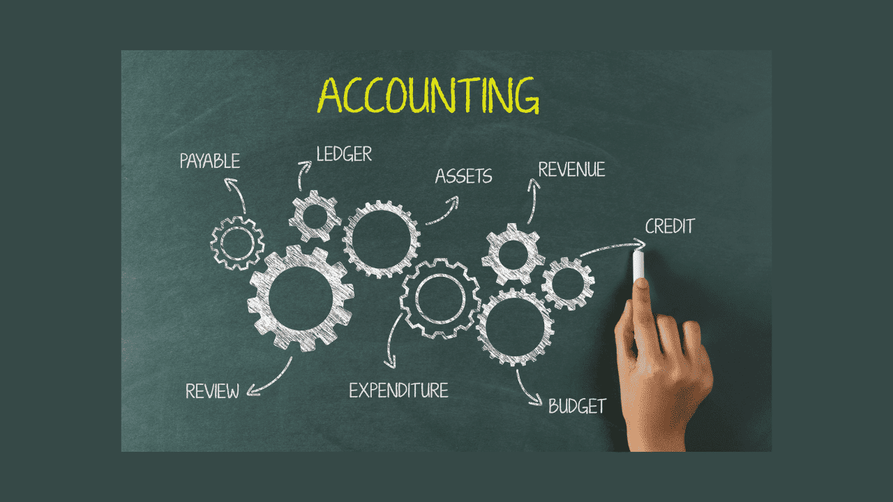 Mengapa Chart Of Accounts Coa Sangat Penting Simak Disini