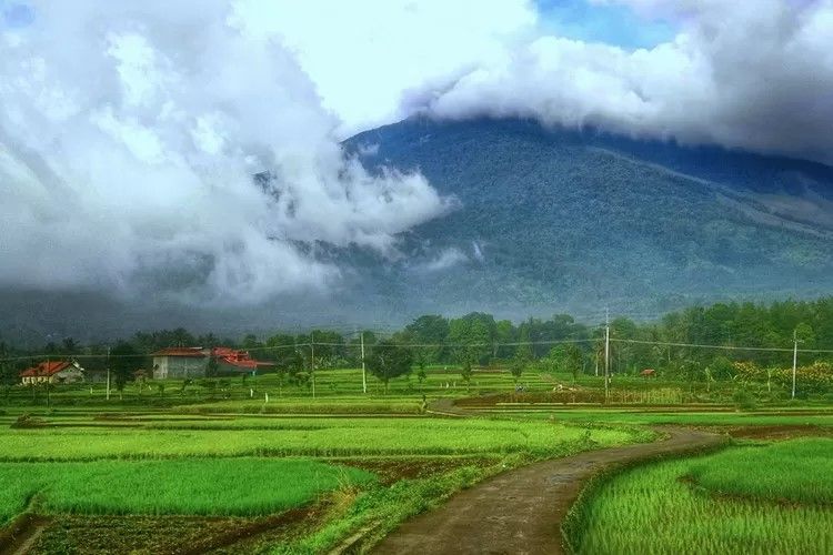 Photo by Endan Suhendra from Kabar Alam